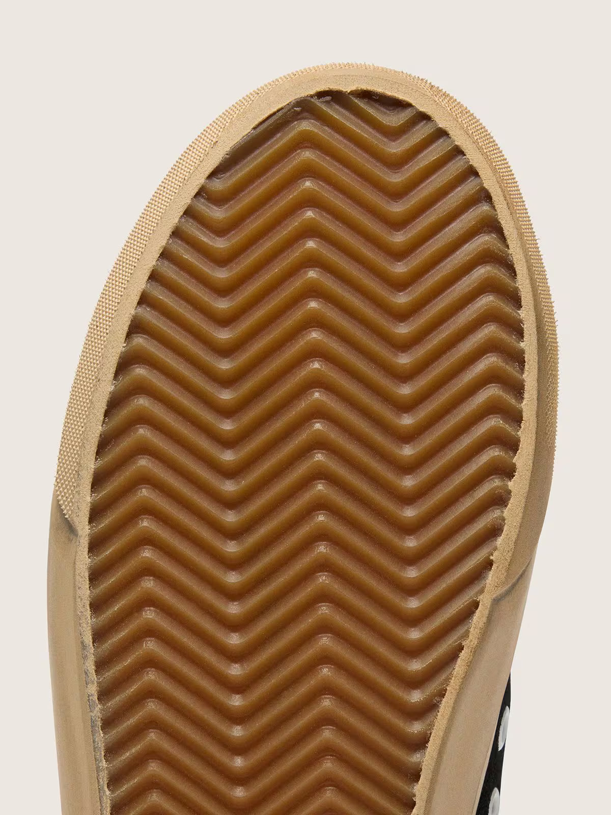 Super-Star LAB pour homme en cuir velours lamé noir et nylon avec étoile en relief et lacets avec cristaux